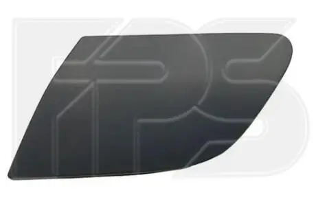 Заглушка пластикова FPS FP 7402 921