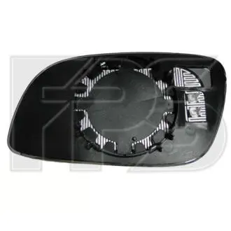 Дзеркало з підігрівом FPS FP 7403 M11