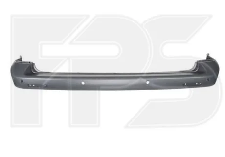 Бампер FPS FP 7405 951