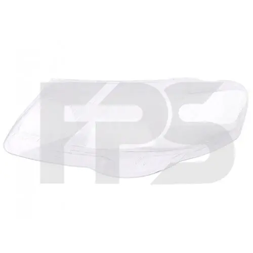Скло фари FPS FP 7407 RS1-P (фото 1)