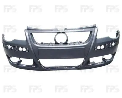 Бампер FPS FP 7408 900