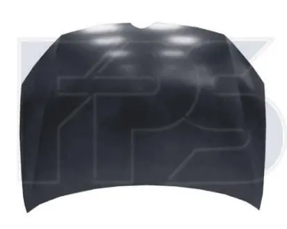 Капот FPS FP 7411 280