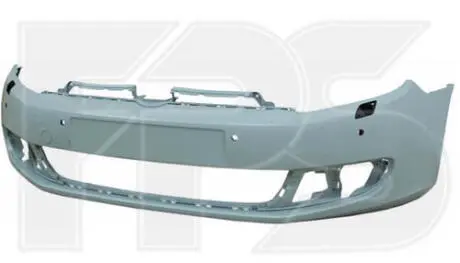 Бампер FPS FP 7411 903