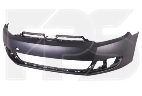 Бампер FPS FP 7411 904