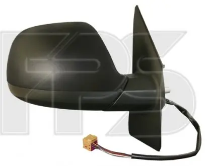 Дзеркало (в зборі) FPS FP 7416 M06