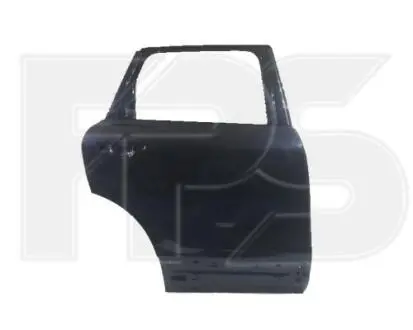 Двері FPS FP 7417 317
