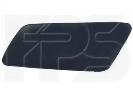 Заглушка пластикова FPS FP 7417 922