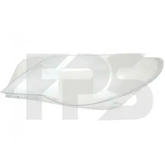 Скло фари FPS FP 7420 RS1-P