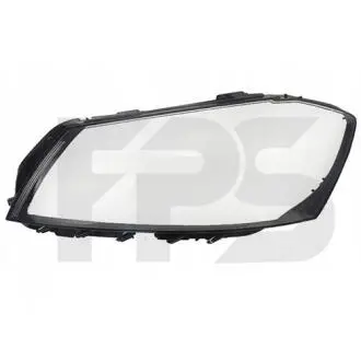 Скло фари FPS FP 7423 RS1-P