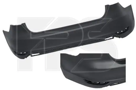 Автозапчасть FPS FP 7430 980
