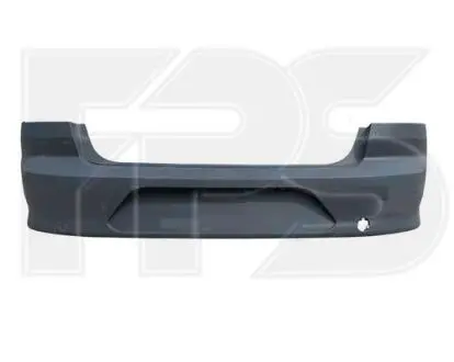 Бампер FPS FP 7434 950