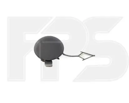 Заглушка пластикова FPS FP 7434 955