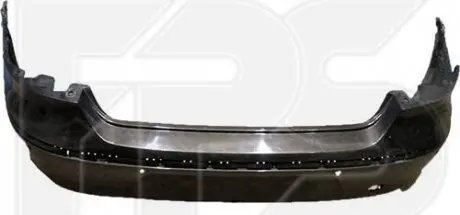 Бампер FPS FP 7436 950-P