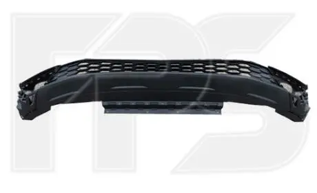Бампер FPS FP 7445 902