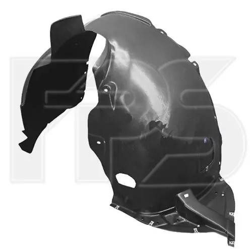 Підкрилок FPS FP 7446 387 (фото 1)