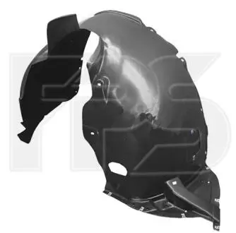 Підкрилок FPS FP 7446 387