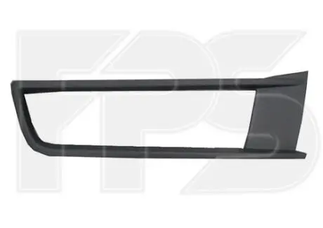Решітка бампера FPS FP 7446 913