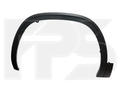 Полоска пластикова FPS FP 7456 335