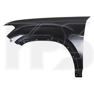 Крило FPS FP 7463 311