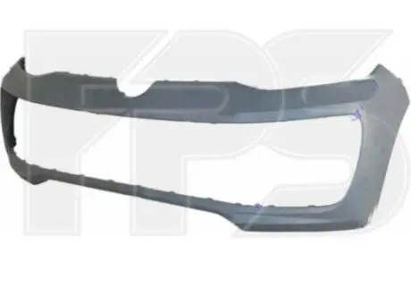 Бампер FPS FP 7464 900