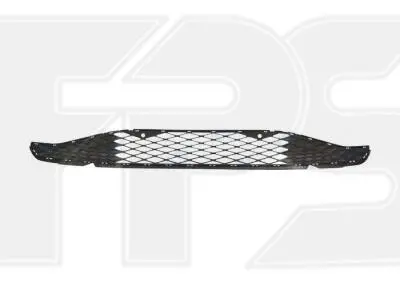 Решетка бампера переднего FPS FP 7466 910
