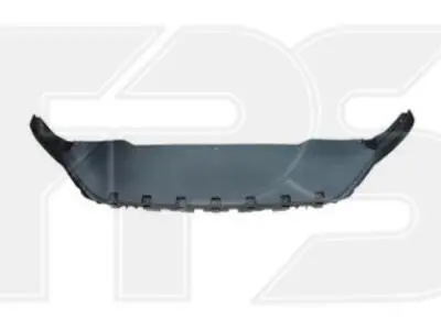 Накладка бампера FPS FP 7470 925