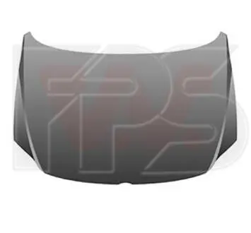 Автозапчастина FPS FP 7472 280