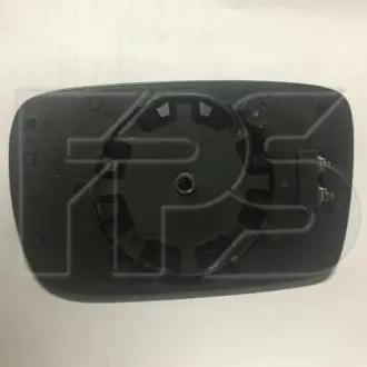 Дзеркало з підігрівом FPS FP 8109 M13