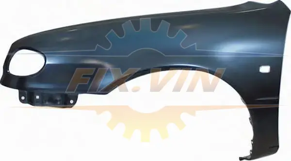 Крило FPS FP 8116 311 (фото 1)