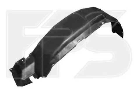 Підкрилок FPS FP 8136 387