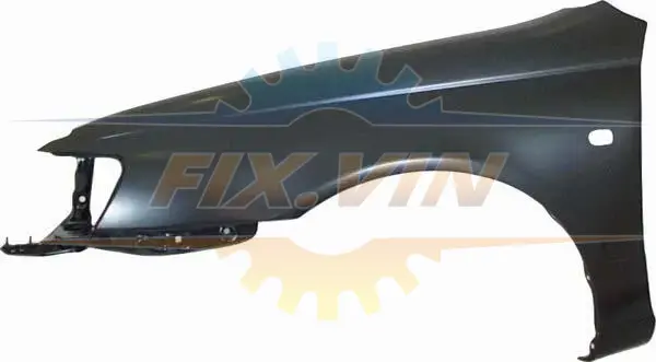 Крило FPS FP 8143 313 (фото 1)