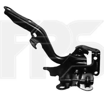 Кріплення металеве FPS FP 8151 285