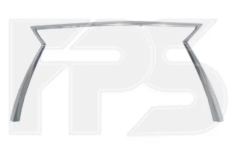 Полоска пластикова FPS FP 8157 991