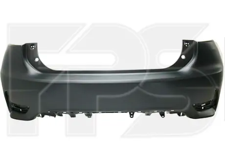 Бампер FPS FP 8158 951