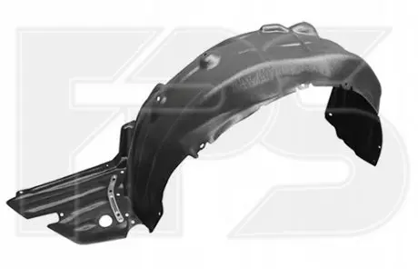 Підкрилок FPS FP 8159 387