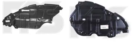 Автозапчасть FPS FP 8164 221