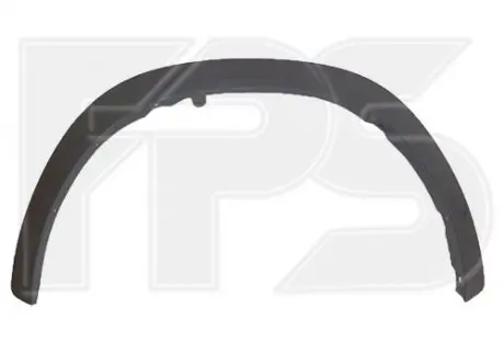 Полоска пластикова FPS FP 8165 335