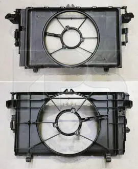 Автозапчасть FPS FP 85 W315