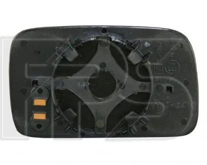 Дзеркало з підігрівом FPS FP 9505 M56