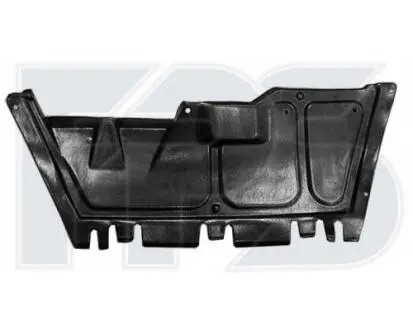Автозапчасть FPS FP 9523 227