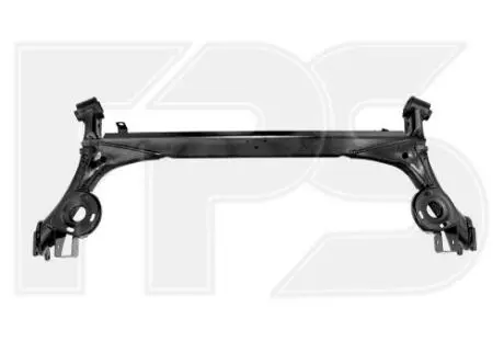 Автозапчасть FPS FP 9523 250