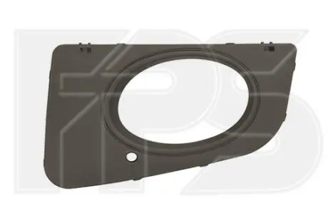 Решітка бампера FPS FP 9563 915
