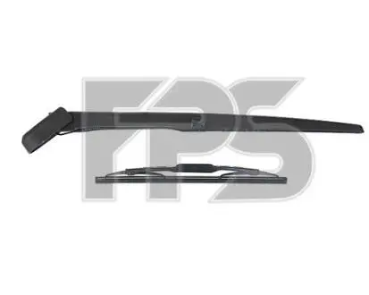 Щітка склоочисника FPS GE 1702 W21