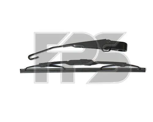 Щітка склоочисника FPS GE 3028 W21 (фото 1)