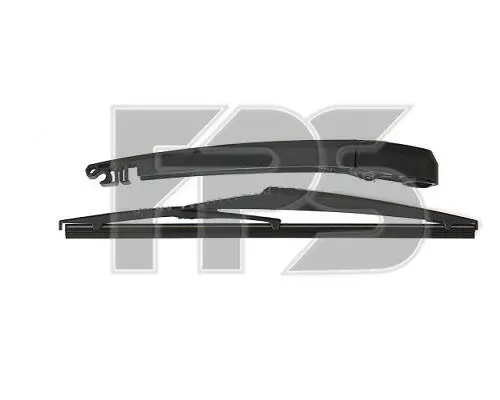 Щітка склоочисника FPS GE 4406 W21 (фото 1)