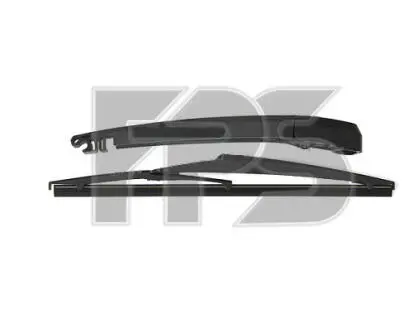 Щітка склоочисника FPS GE 4406 W21