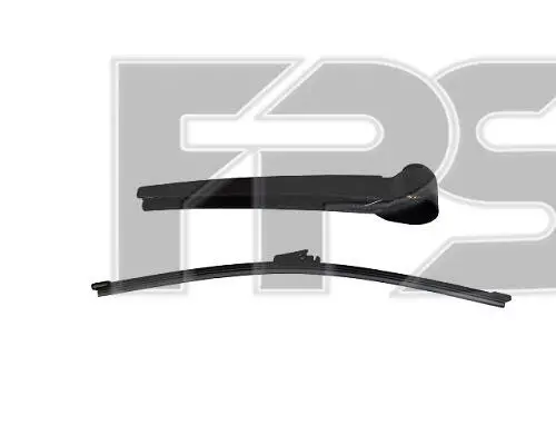 Щітка склоочисника FPS GE 6206 W21 (фото 1)