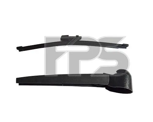 Щітка склоочисника FPS GE 6401 W21 (фото 1)