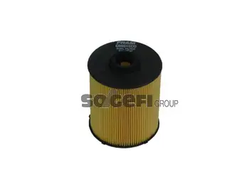 Фільтр паливний дизель, змінний елемент FRAM C8981ECO (фото 1)
