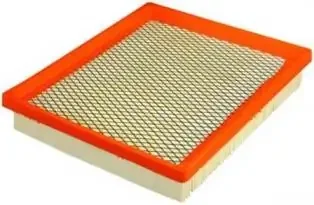 Фільтр повітряний FRAM CA6558